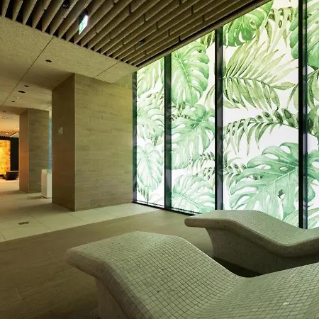 Art W Seaside Apartment *